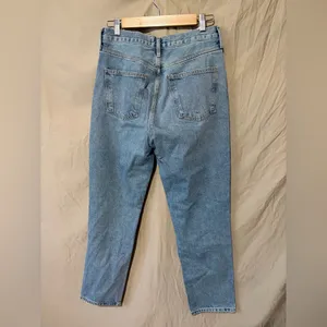 Agolde jeans thumbnail 3