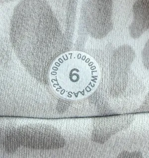 Lululemon Sports Bra thumbnail 4