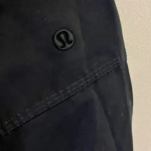 Lululemon Glyde 2-in-1 Adaptable Jacket Black Convertible Utility Size S LW3HIVS thumbnail 10