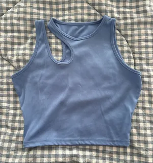 Shein Tank thumbnail 1