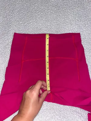 Lululemon Swift Speed High-Rise Tights 28" thumbnail 9