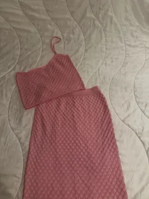 Matching Set Pink Size M thumbnail 3