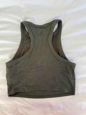 Lululemon Blissful Blend Tank thumbnail 5