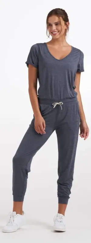 vuori | All Day Jumpsuit thumbnail 1