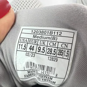 Brooks Ghost‎ 15 Running Shoes Women's 11.5 Grey Alloy Neutral Road Cushioned thumbnail 4
