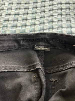American Eagle Next Level Stretch Jeans thumbnail 4