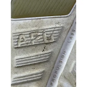 APL Athletic Propulsion Labs TechLoom Phantom Gray Running Sneakers Shoes 8.5 thumbnail 6