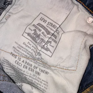 Levi’s 502 jeans size 29x30 thumbnail 6