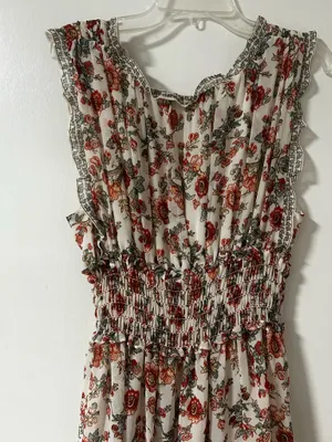 Max Studio Maxi Dress thumbnail 3
