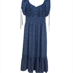 ✨ Moon River
Blue Dot Dress✨ thumbnail 10