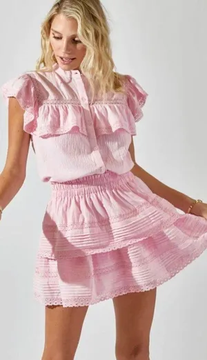 Day + moon Skirt thumbnail 2