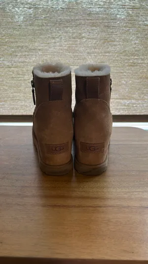 UGG Wedge Boots thumbnail 2
