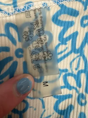 Aurelle Swim Bikini thumbnail 2