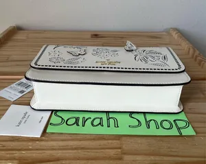 Kate Spade Purse thumbnail 7