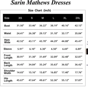 Sarin Matthew’s Women’s White Off The Shoulder High Low Dress Size M thumbnail 2