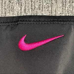 Nike Black Bikini Bottoms thumbnail 3