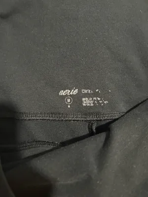 Aerie shorts thumbnail 2