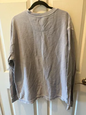 Pressbox Alabama corded sweatshirt thumbnail 2