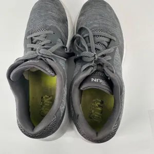 Skechers Go Run 600 'Grey Sneakers Athletic‎ Shoes Size 8 thumbnail 3