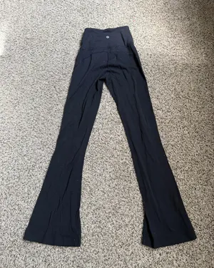Lululemon Groove Pant Flare Super High-Rise *Nulu thumbnail 2