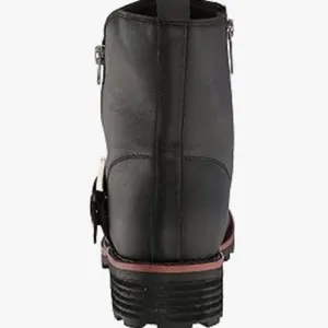 NWOB Women's Kiana Waterproof Fashion Boot SIZE 7.5 thumbnail 5