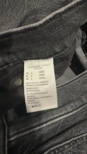 American Eagle Jeans thumbnail 2