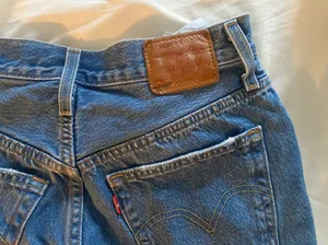 501 Shorts thumbnail 5