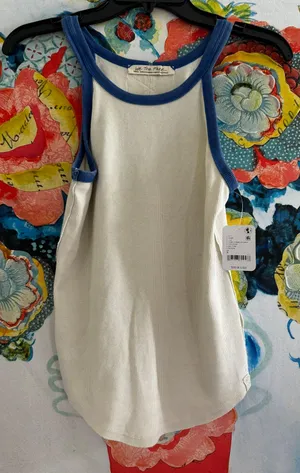 Free People tank thumbnail 2