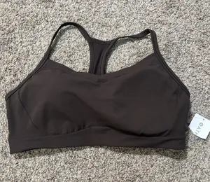 Athleta Vital Bra D/DD size XL NWT thumbnail 1