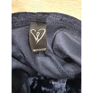 Navy Blue Velvet Bodycon Dress Ruched Wrap Mini Spaghetti Strap Deep V Cocktail thumbnail 10