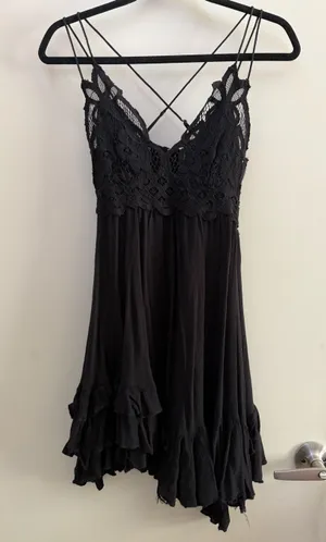 Free People Dress thumbnail 1