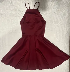 Windsor Dress thumbnail 1