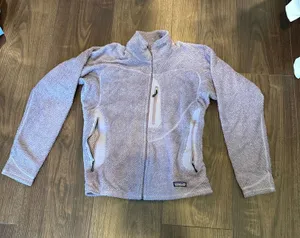 Patagonia Fleece Jacket thumbnail 1