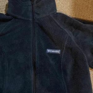 Columbia Women’s Benton Springs Full Zip Fleece thumbnail 3