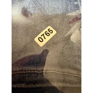 MOTHER The Runaway Step Fray Jeans 29 Leaps & Bounds Flare Raw Hem thumbnail 11