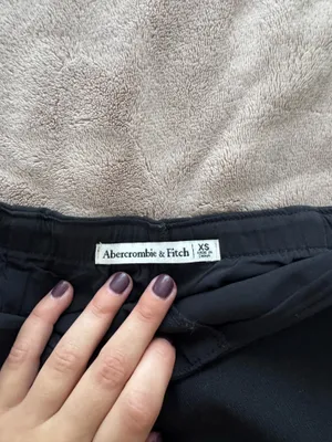Abercrombie Skort thumbnail 2