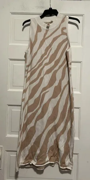 Anthropologie DOLAN dress thumbnail 6