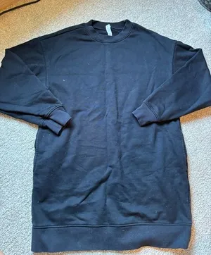 Alo Yoga Crewneck thumbnail 1
