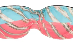 Victoria’s Secret Padded Bandeau‎ Top no straps thumbnail 1