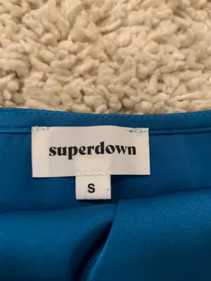 Super down Top thumbnail 4