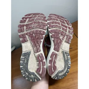 Brooks Adrenaline GTS 20 Womens Shoes Sz 10.5 Burgundy Red Sneakers 1202961B639 thumbnail 6