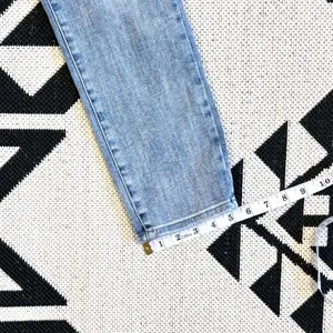 NYDJ Alina Legging Jean in Clean Affection Size 2 thumbnail 6