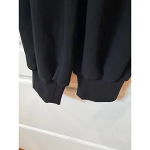 Cinq a Sept Black Jumpsuit Cargo Pocket XS Minimalist Casual thumbnail 7