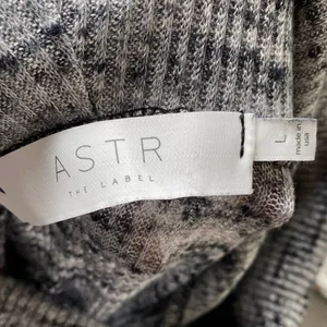 ASTR‎ The Label Long Sweater thumbnail 6