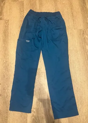 Cherokee Scrub Pants thumbnail 1