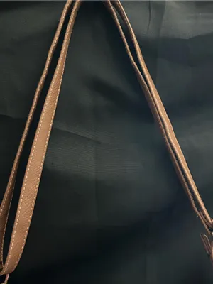 Croft & Barrow Brown Trim Floral Crossbody Shoulder Bag thumbnail 6
