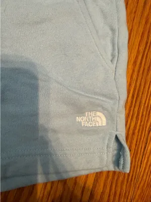 North Face Sweatshorts  thumbnail 2