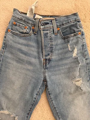 Levi’s 501 thumbnail 2