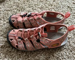 Keen Shoes thumbnail 1