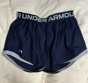 Under Armour Shorts thumbnail 1